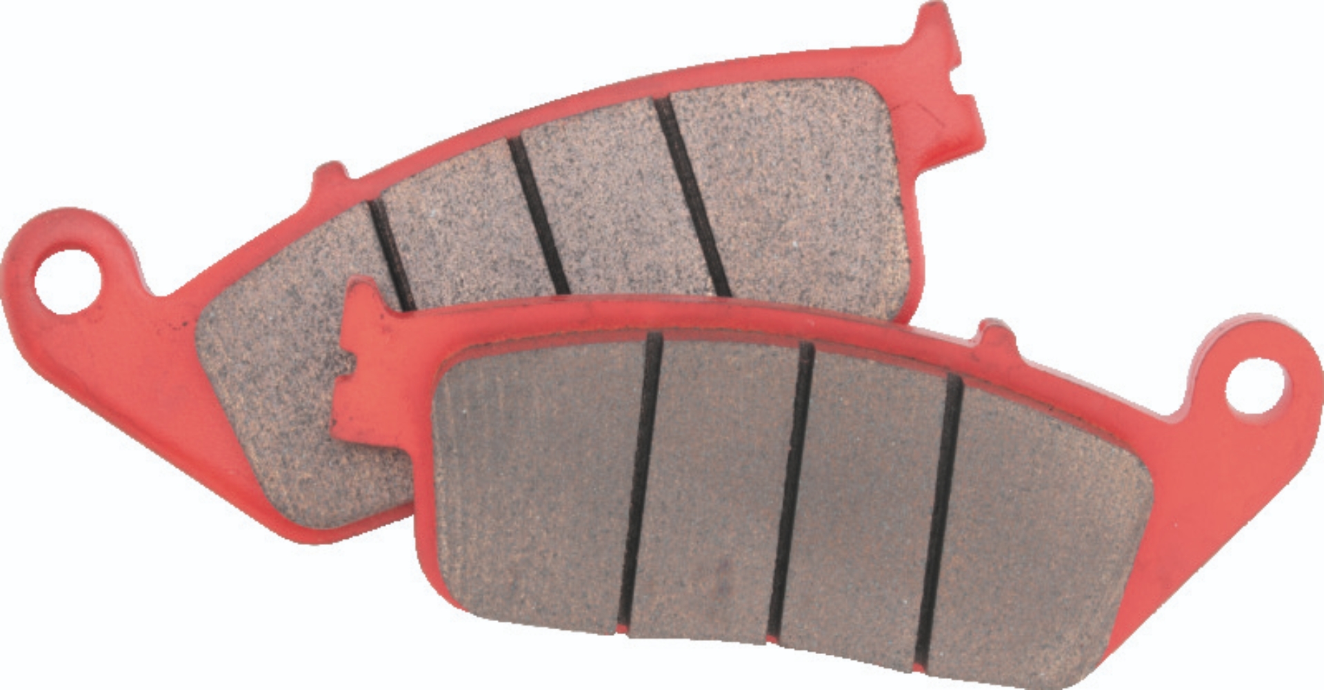 Picture of BikeMaster BKM Sintered Brake Pads - 961403