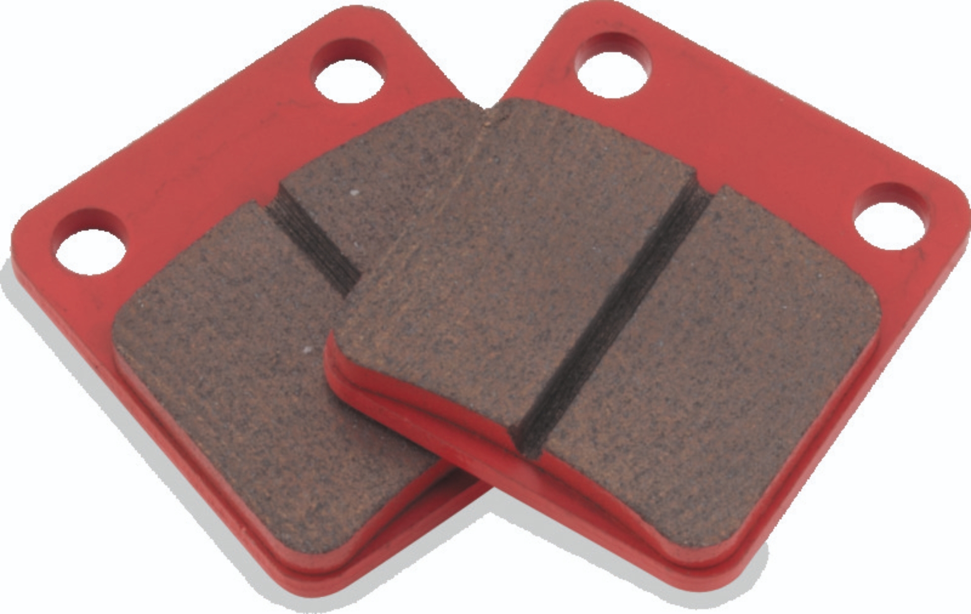 Picture of BikeMaster BKM Sintered Brake Pads - 961513