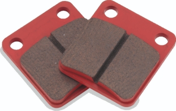 Picture of BikeMaster BKM Sintered Brake Pads - 961513