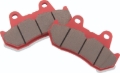 Picture of BikeMaster BKM Sintered Brake Pads - 961406