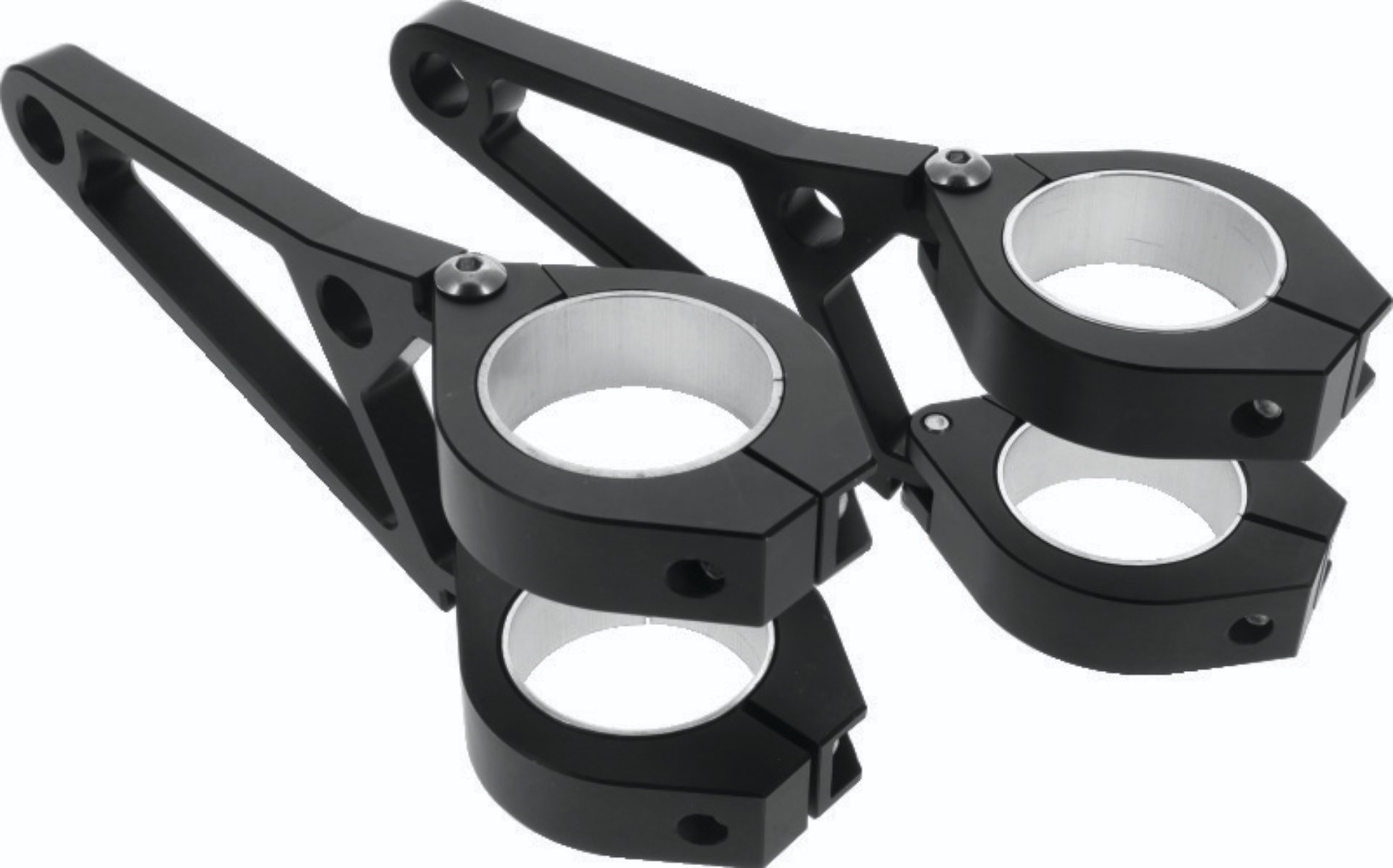 Picture of BikeMaster BKM Headlight Accessories C - 152584