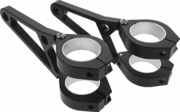 Picture of BikeMaster BKM Headlight Accessories C - 152584