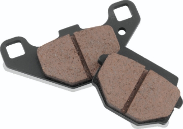 Picture of BikeMaster BKM Brake Pads - 961265