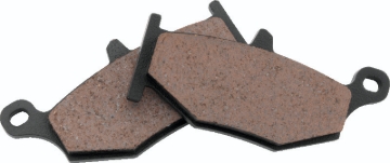 Picture of BikeMaster BKM Brake Pads - 961143