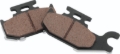 Picture of BikeMaster BKM Brake Pads - 961267