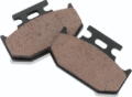 Picture of BikeMaster BKM Brake Pads - 961220