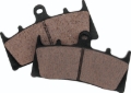 Picture of BikeMaster BKM Brake Pads - 961109