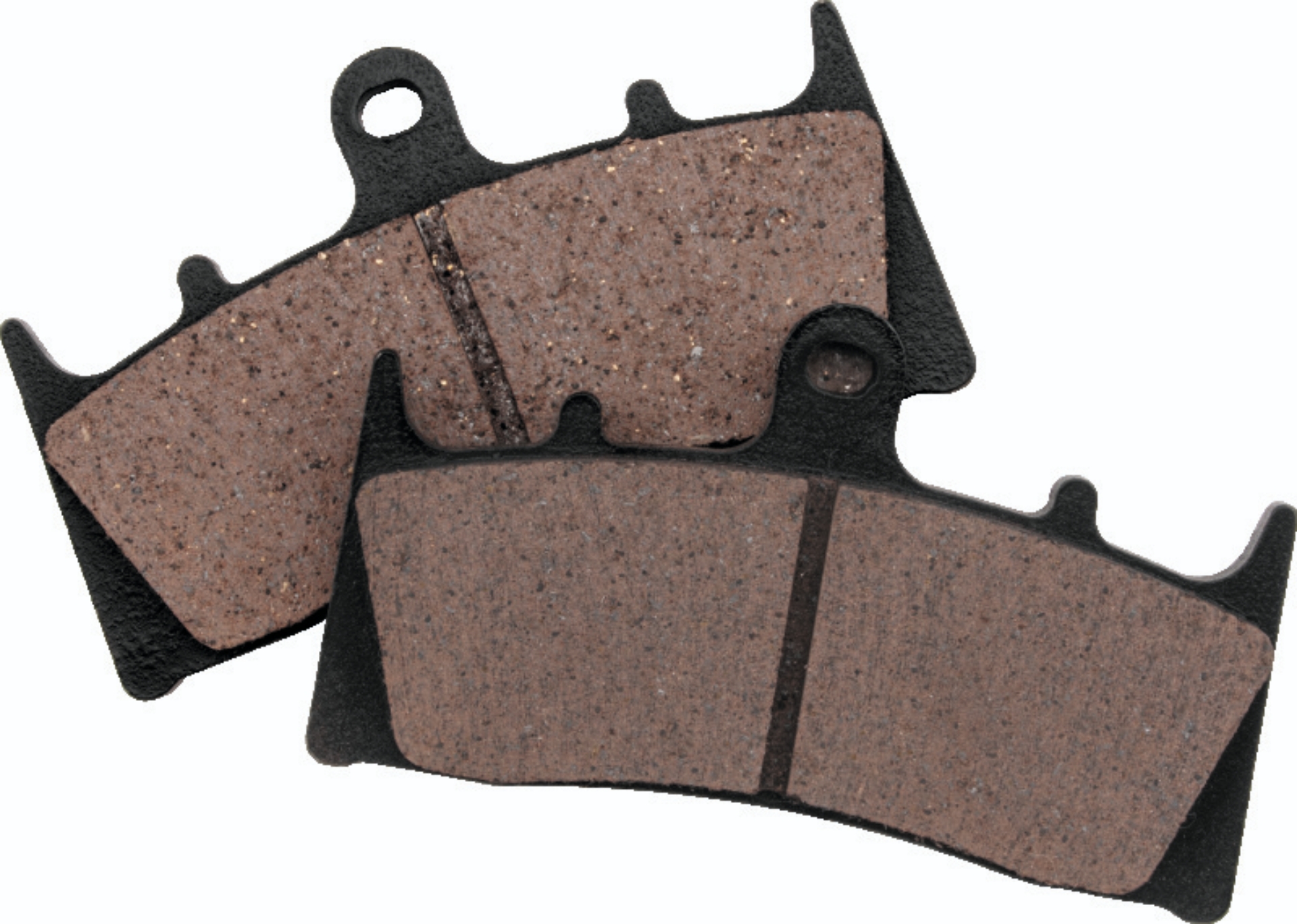 Picture of BikeMaster BKM Brake Pads - 961109