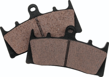Picture of BikeMaster BKM Brake Pads - 961109