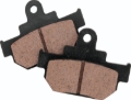 Picture of BikeMaster BKM Brake Pads - 961116
