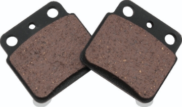 Picture of BikeMaster BKM Brake Pads - 961264