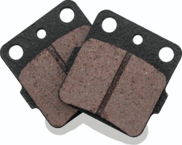 Picture of BikeMaster BKM Brake Pads - 961239