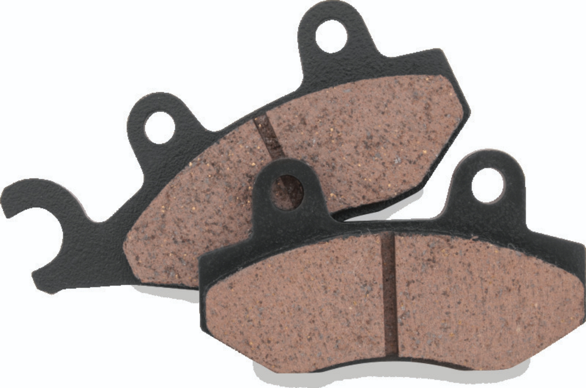 Picture of BikeMaster BKM Brake Pads - 961219