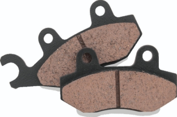 Picture of BikeMaster BKM Brake Pads - 961219