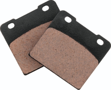 Picture of BikeMaster BKM Brake Pads - 961105