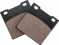 Picture of BikeMaster BKM Brake Pads Rear - 961101