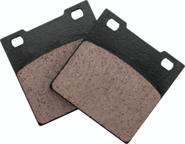 Picture of BikeMaster BKM Brake Pads Rear - 961101