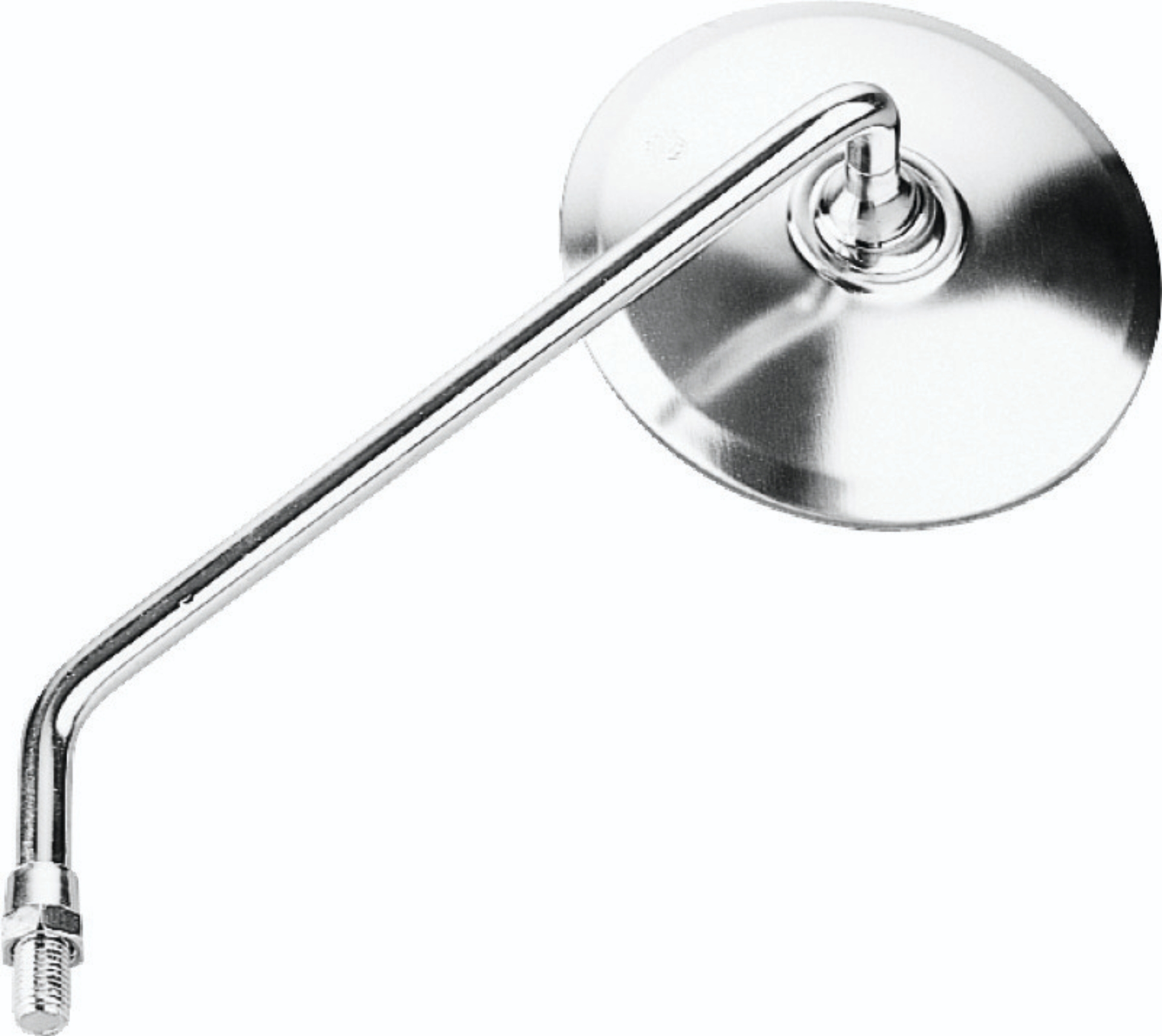 Picture of BikeMaster BKM Mirrors E Right Side Mirrors - 600070