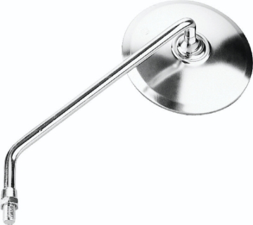 Picture of BikeMaster BKM Mirrors E Right Side Mirrors - 600070