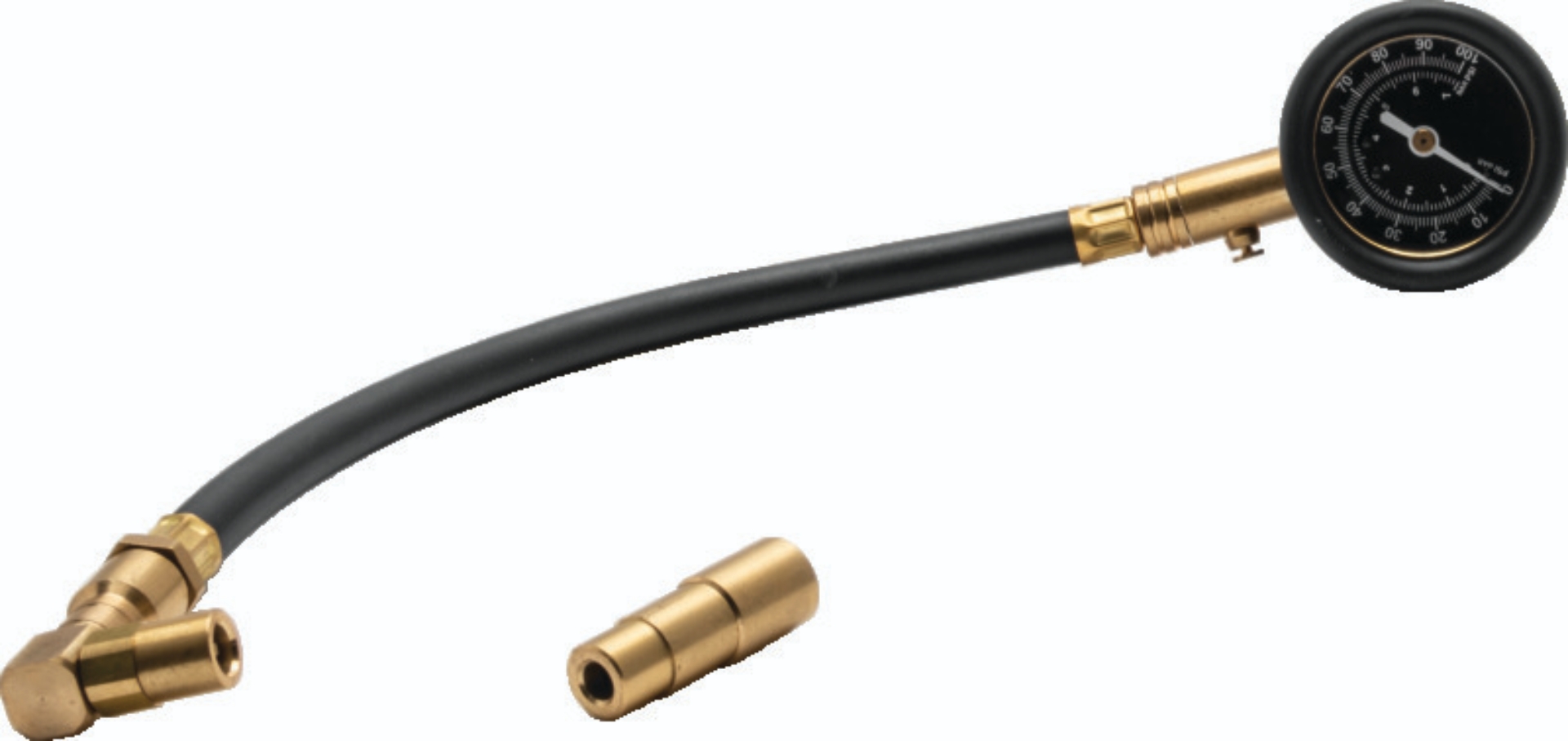 Picture of BikeMaster BKM Tire Pressure Gauges B Tools - 151599