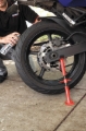 Picture of BikeMaster BKM Bike Stands Bike Racks - 151280