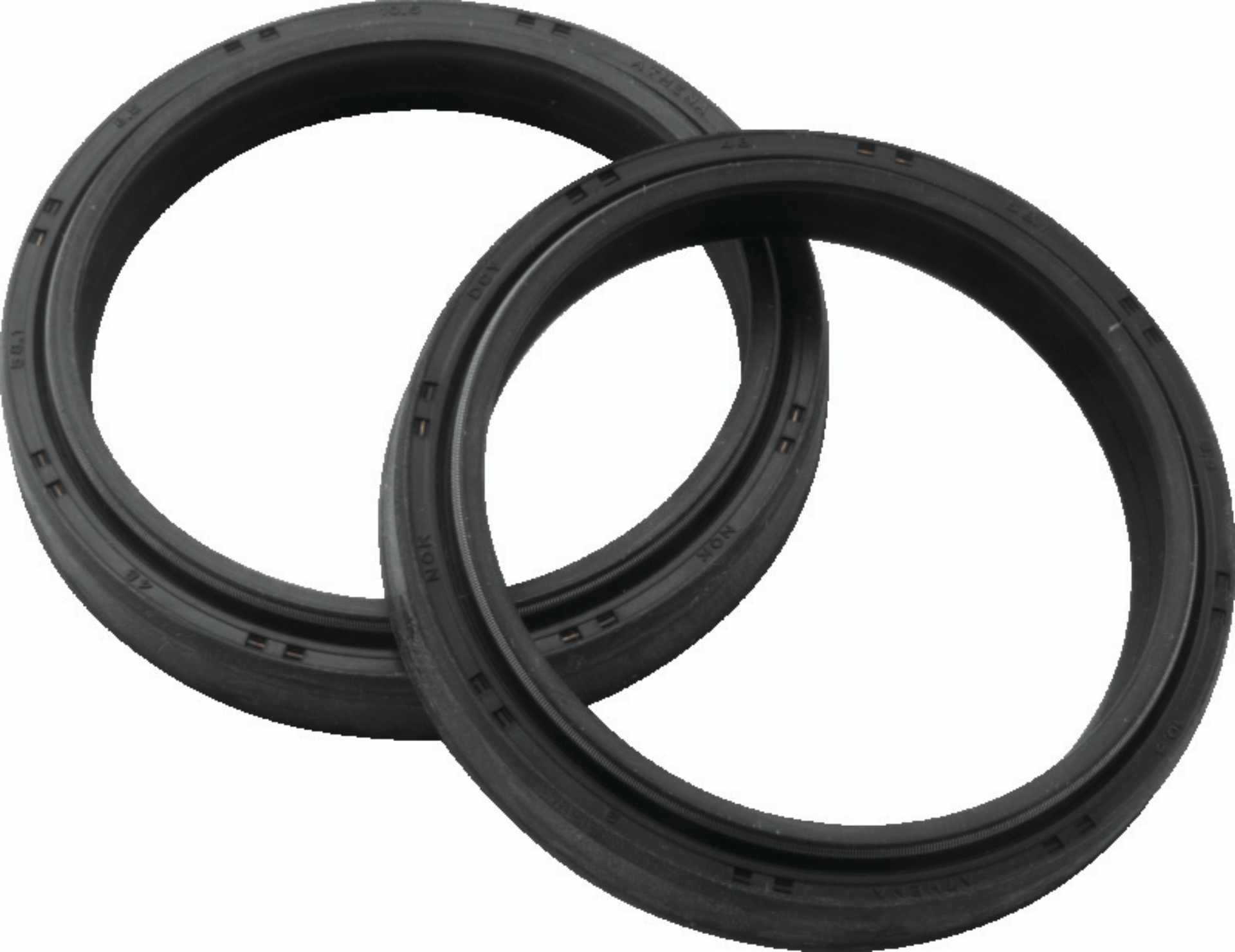 Picture of BikeMaster BKM Fork Seals Fork Seal Kits - 429088
