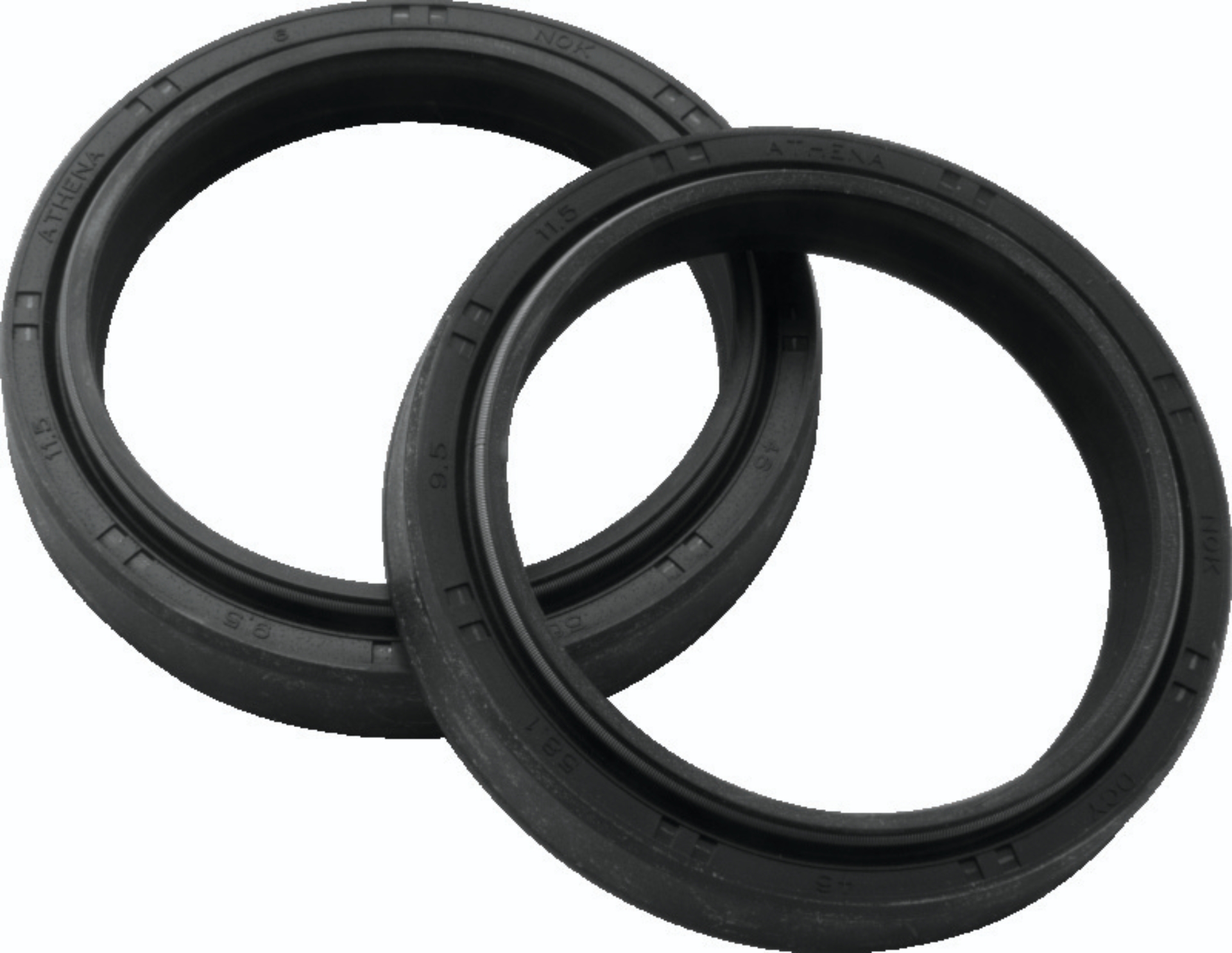 Picture of BikeMaster BKM Fork Seals Fork Seal Kits - 429057