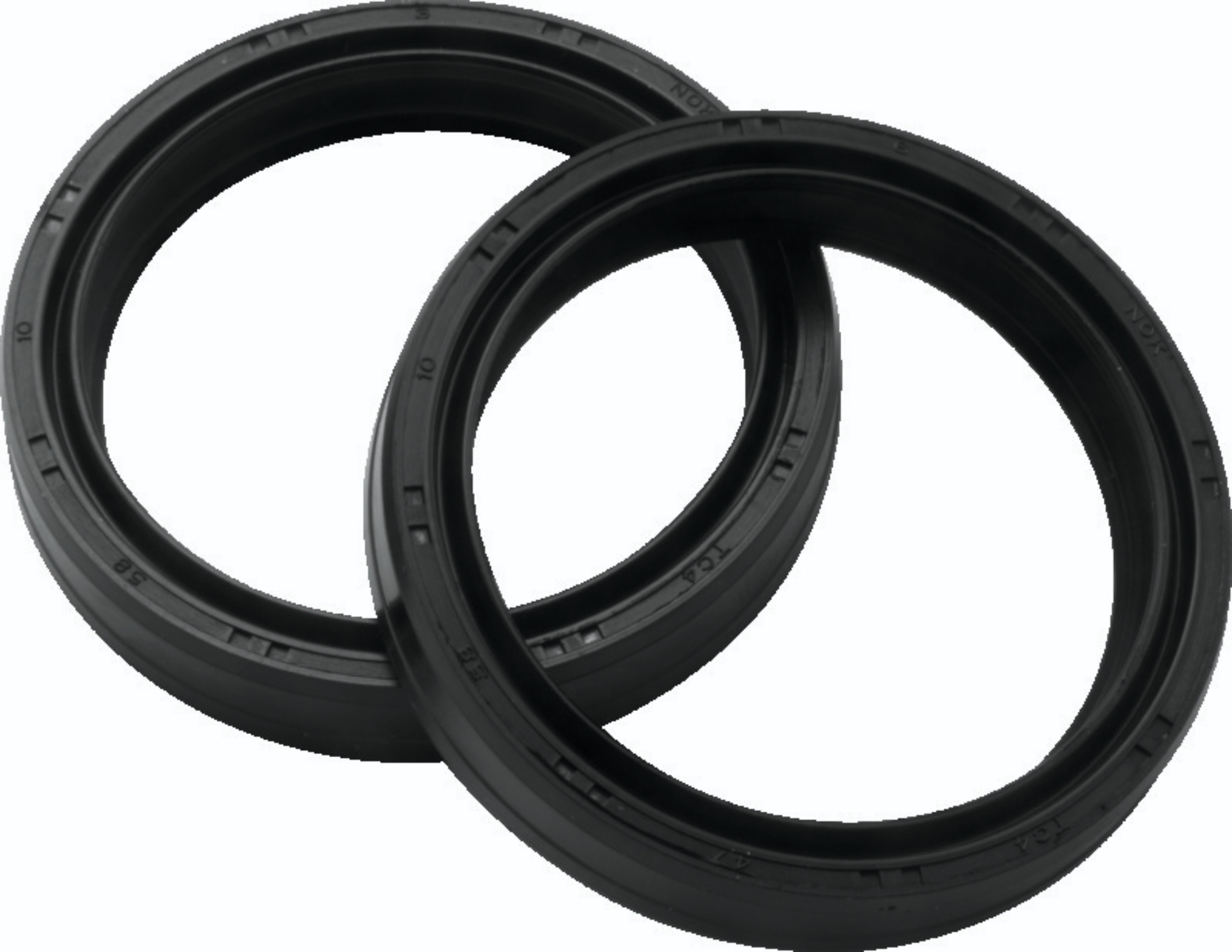 Picture of BikeMaster BKM Fork Seals Fork Seal Kits - 429007