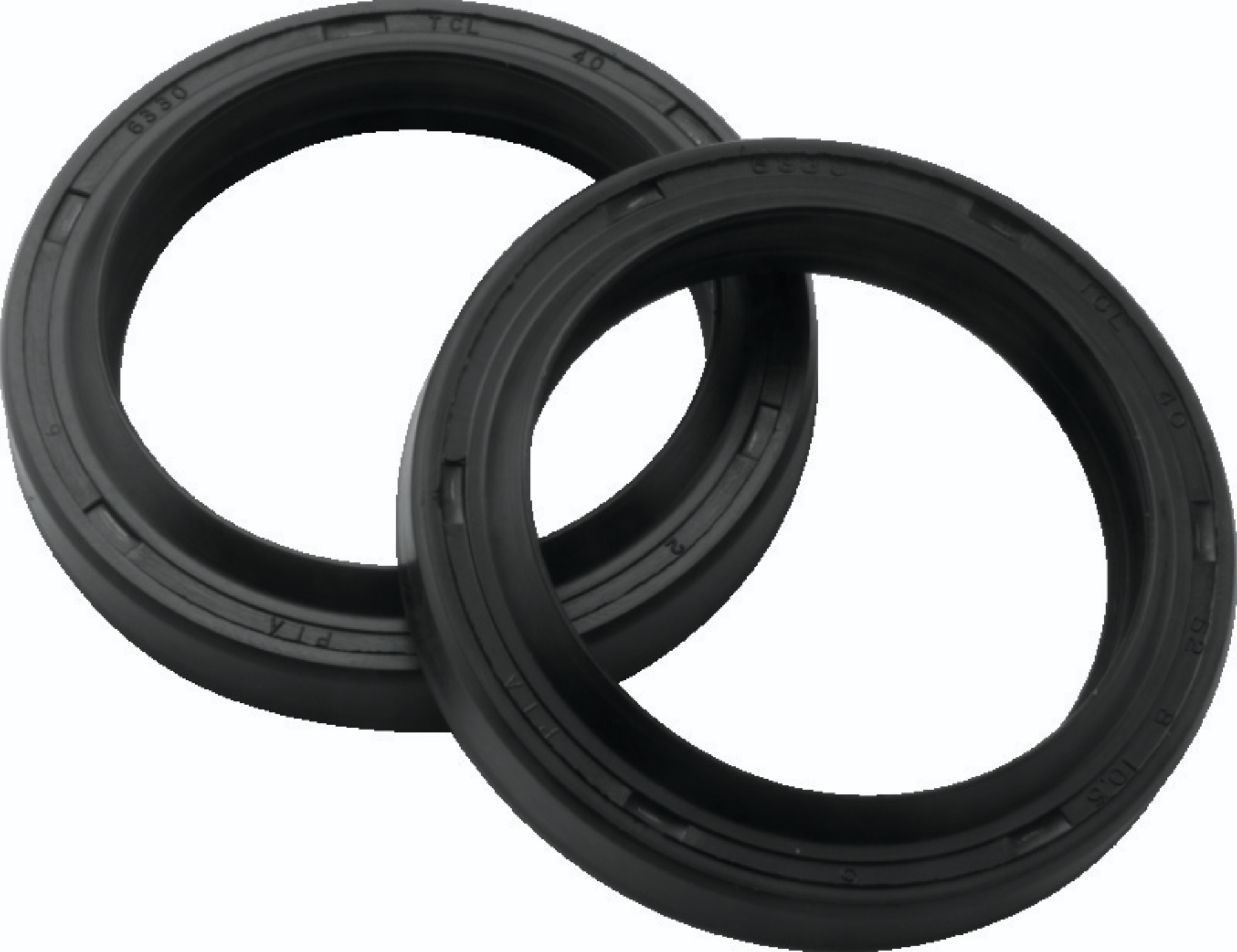 Picture of BikeMaster BKM Fork Seals Fork Seal Kits - 429033