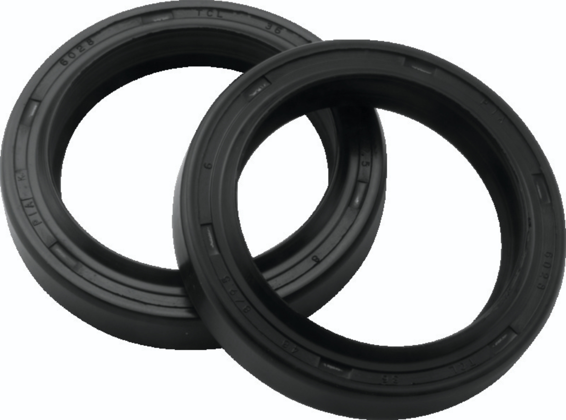 Picture of BikeMaster BKM Fork Seals Fork Seal Kits - 429030