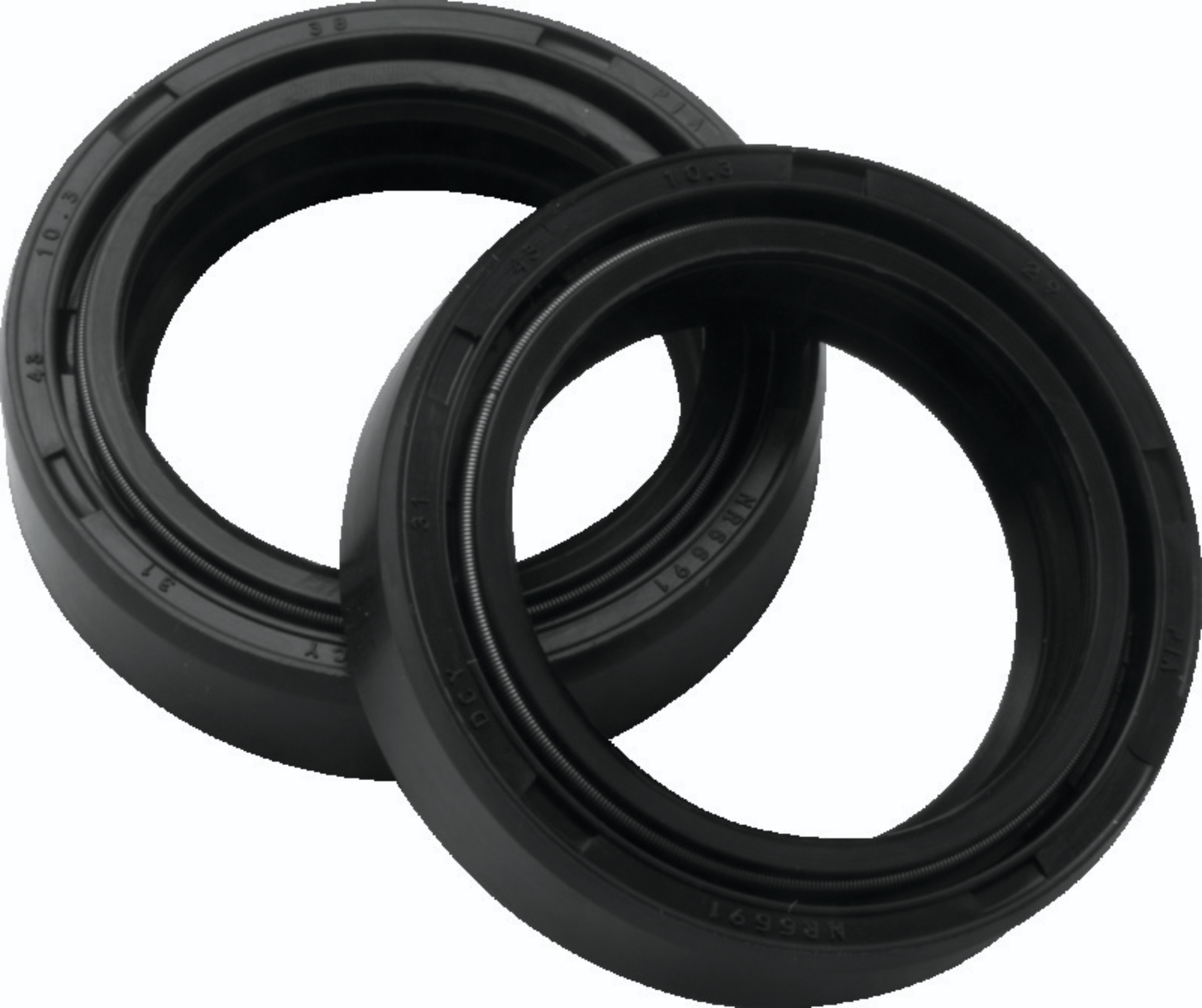 Picture of BikeMaster BKM Fork Seals Fork Seal Kits - 429005