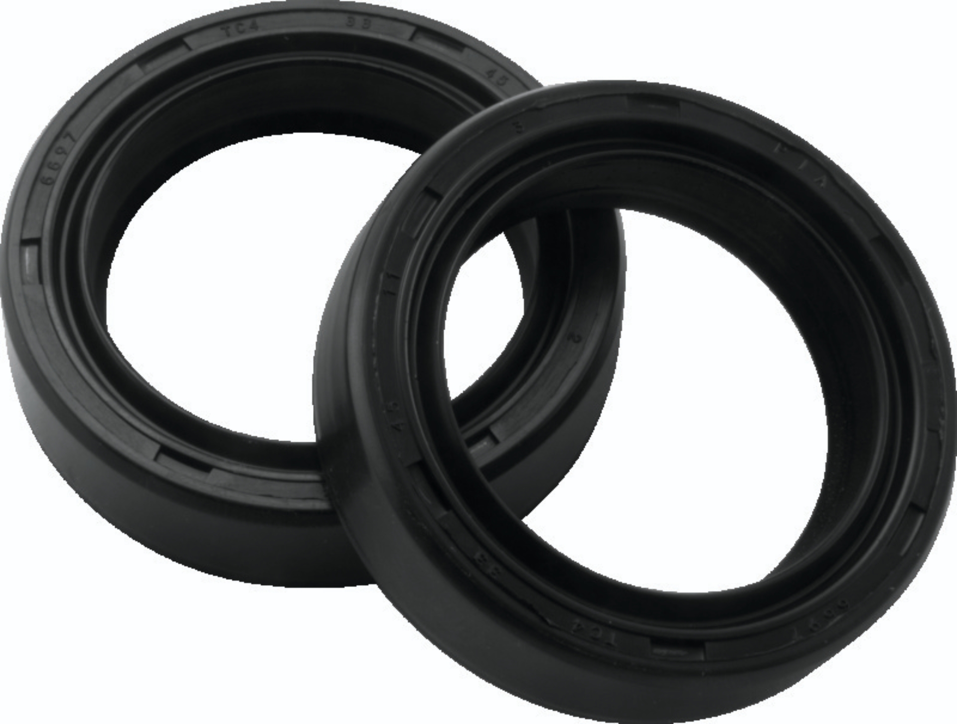 Picture of BikeMaster BKM Fork Seals Fork Seal Kits - 429031
