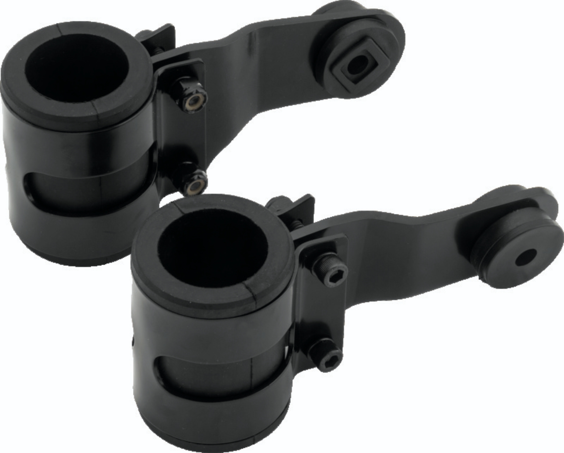 Picture of BikeMaster BKM Headlight Accessories - 152415