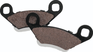 Picture of BikeMaster BKM Brake Pads - 961278