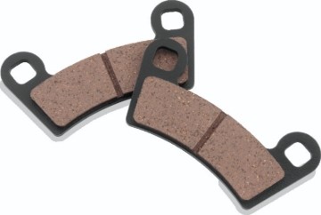 Picture of BikeMaster BKM Brake Pads - 961262