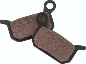 Picture of BikeMaster Cobra Moto Brake Pads