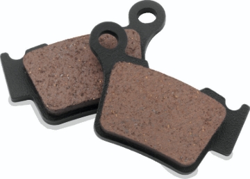 Picture of BikeMaster BKM Brake Pads - 961230