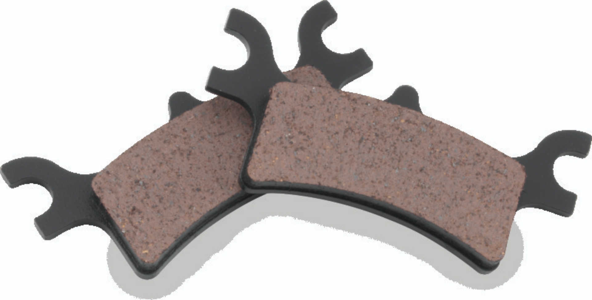 Picture of BikeMaster BKM Brake Pads - 961252