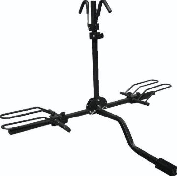 Picture of BikeMaster BKM Carriers-Moto B Bike Racks - 151609