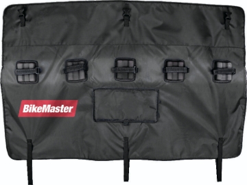 Picture of BikeMaster BKM Covers B Bike Covers - 107464