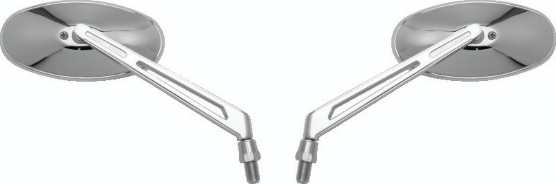 Picture of BikeMaster BKM Mirrors C Side Mirrors - 600806