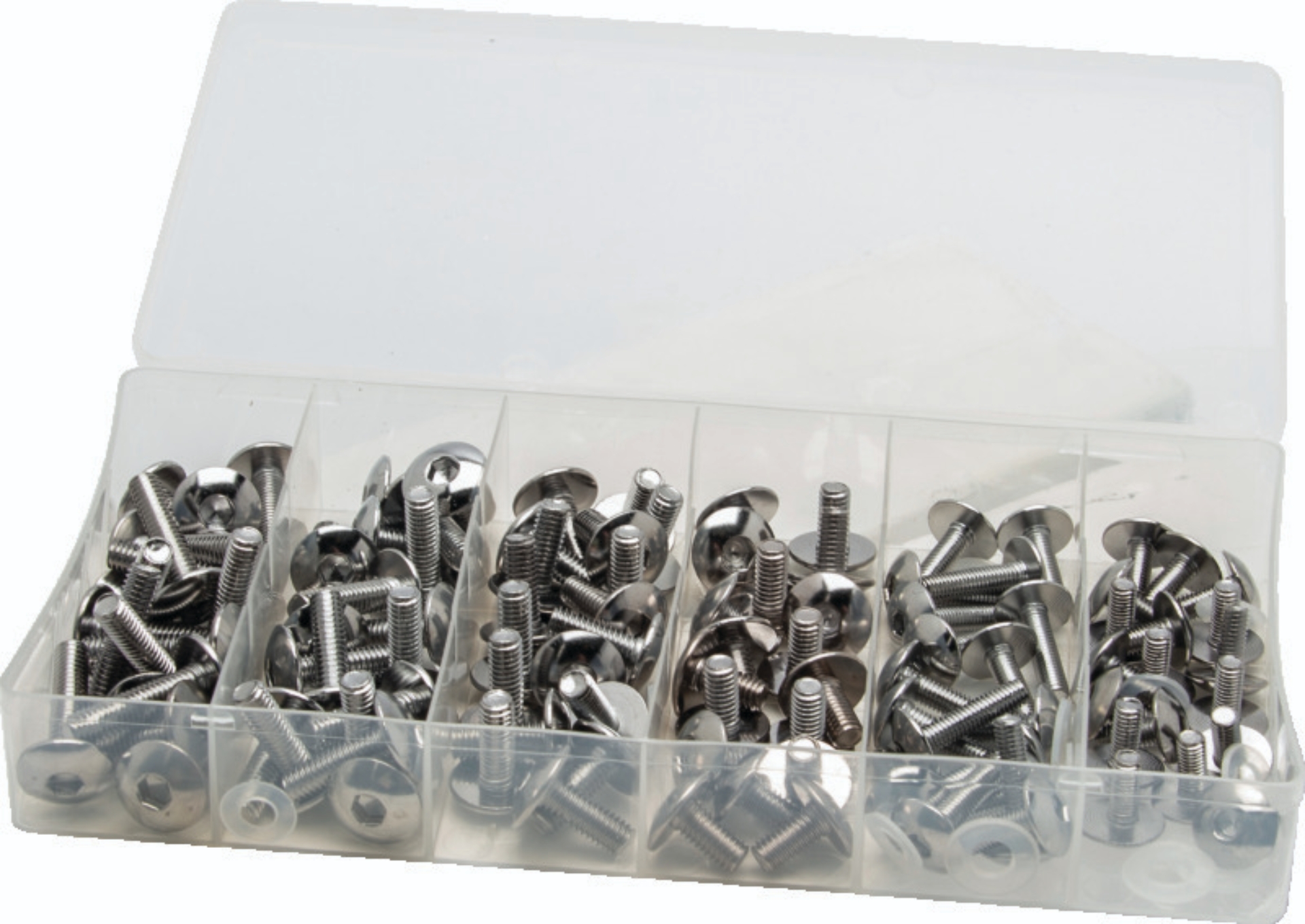 Picture of BikeMaster BKM Hardware - 152249