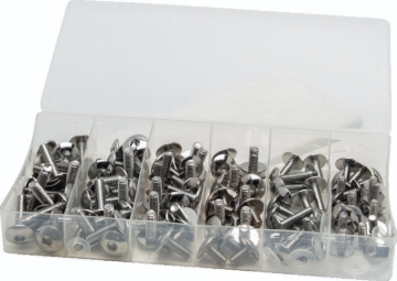 Picture of BikeMaster BKM Hardware - 152249