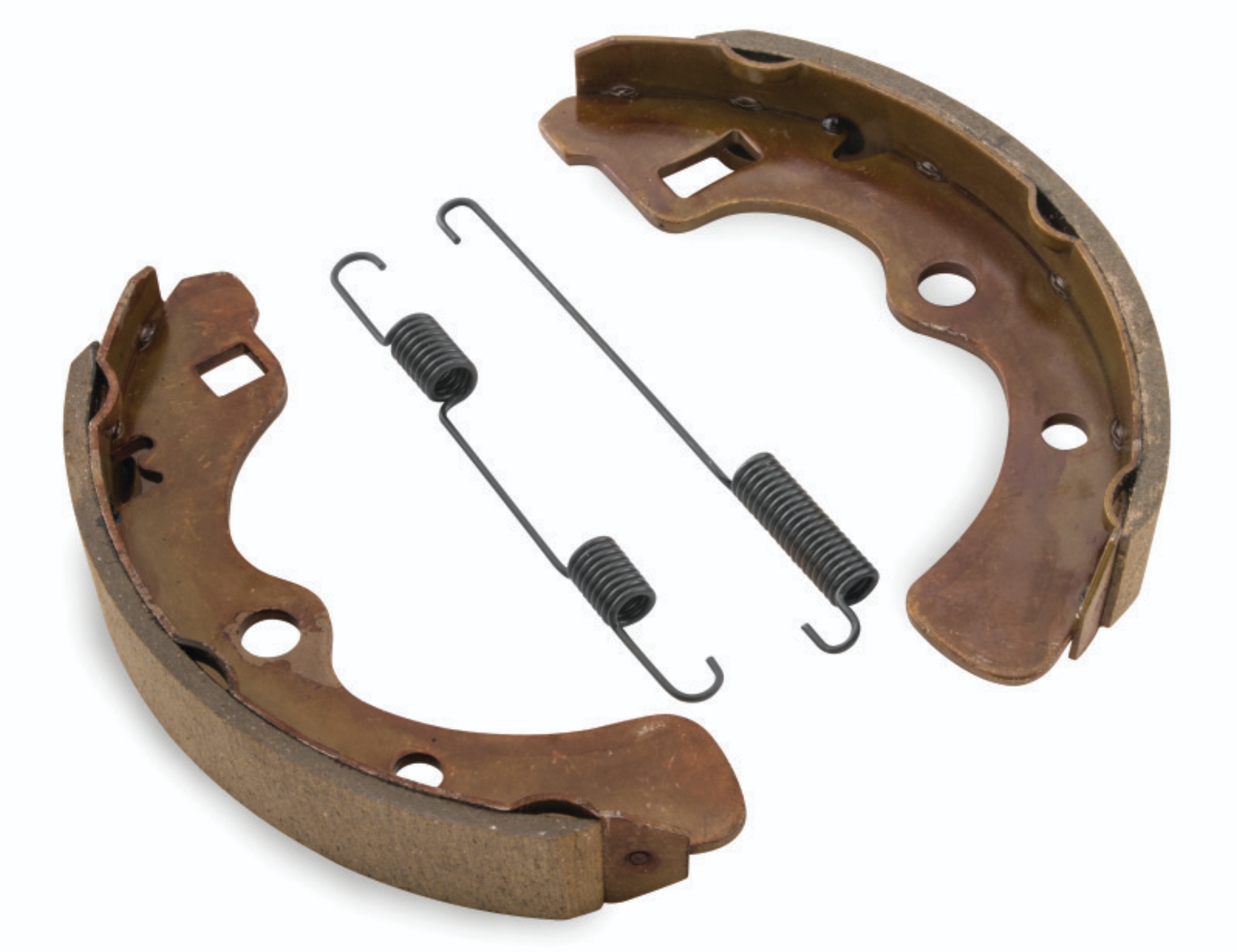 Picture of BikeMaster BKM Brake Shoes - 963078