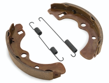 Picture of BikeMaster BKM Brake Shoes - 963078