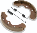 Picture of BikeMaster BKM Brake Shoes - 963075