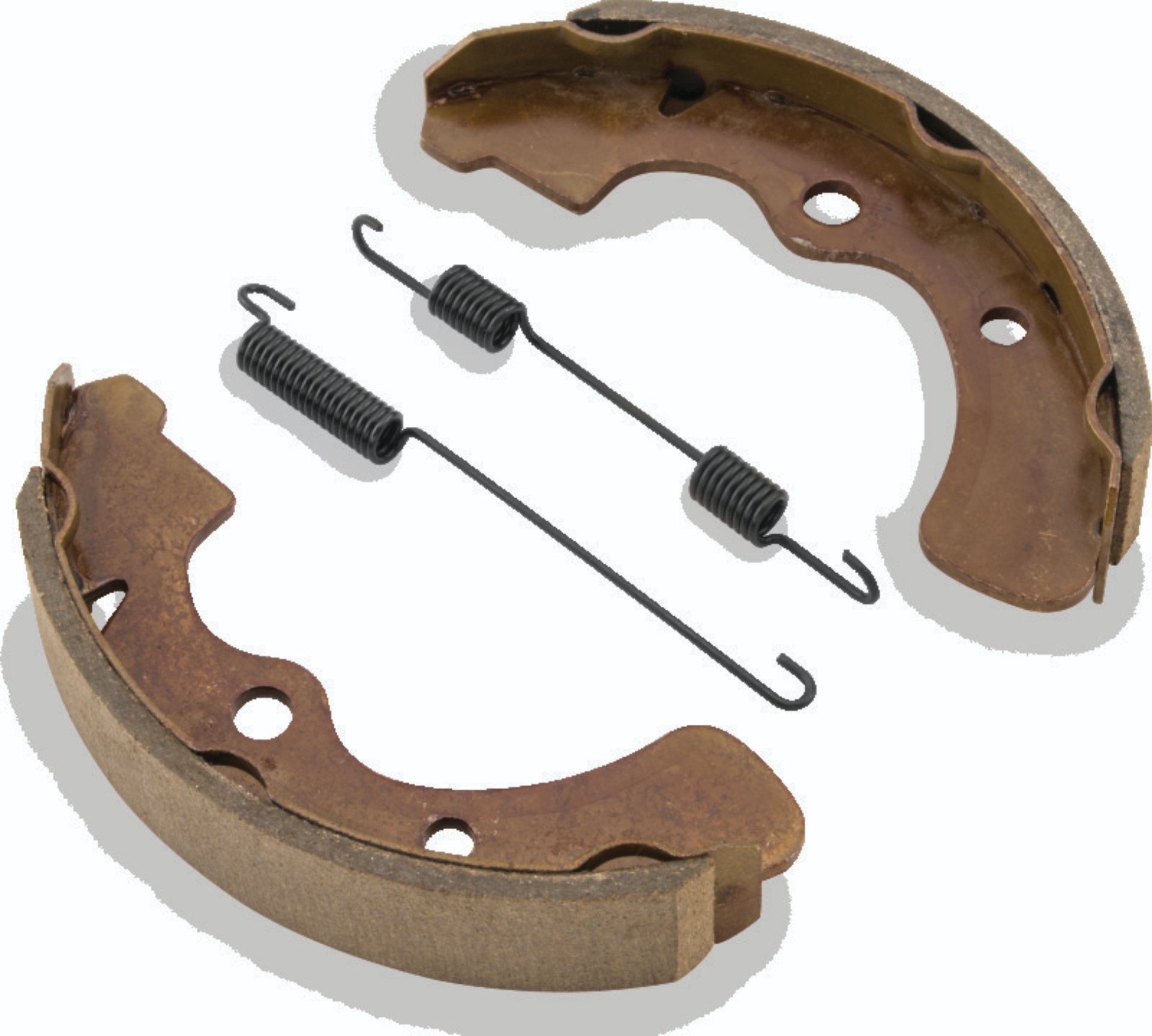 Picture of BikeMaster BKM Brake Shoes - 963075