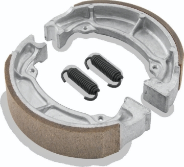 Picture of BikeMaster BKM Brake Shoes - 963071
