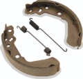 Picture of BikeMaster BKM Brake Shoes - 963067