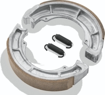 Picture of BikeMaster BKM Brake Shoes - 963068